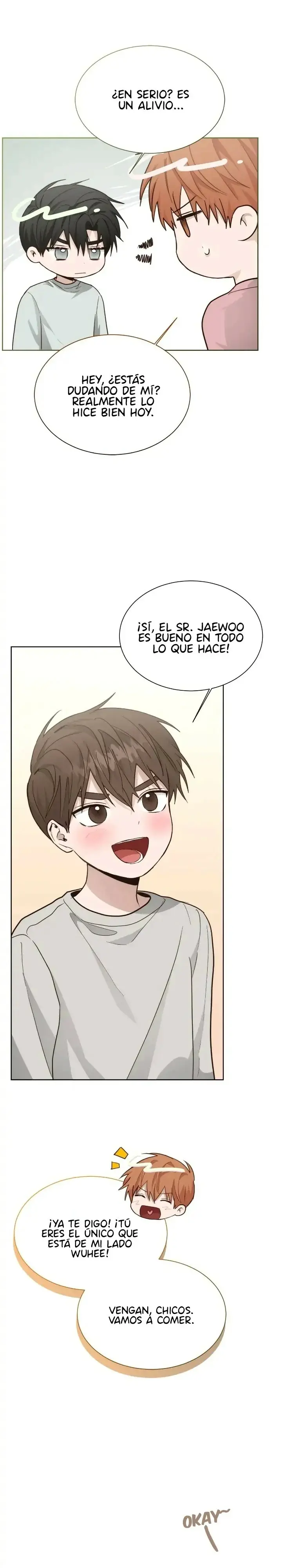 Me convertí en el pésimo seme (2022) - Capítulo 28 - Página 29 - LectorTMOo