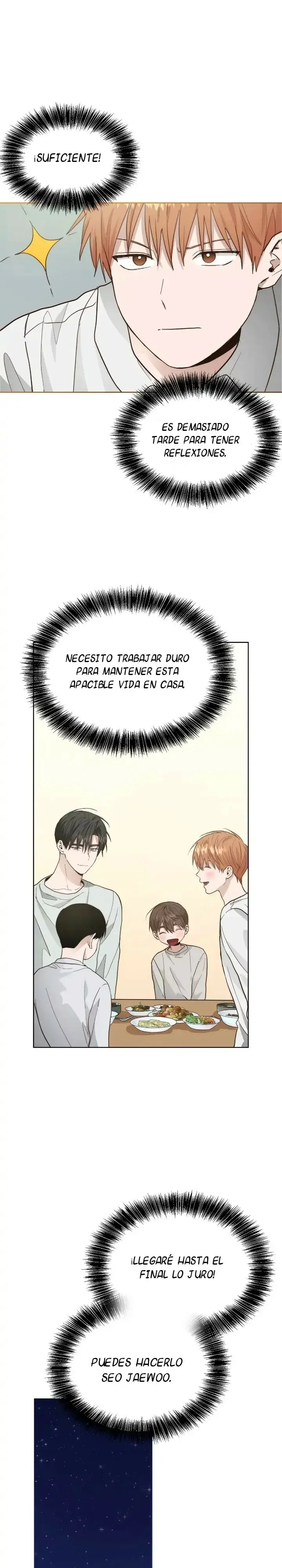 Me convertí en el pésimo seme (2022) - Capítulo 28 - Página 31 - LectorTMOo