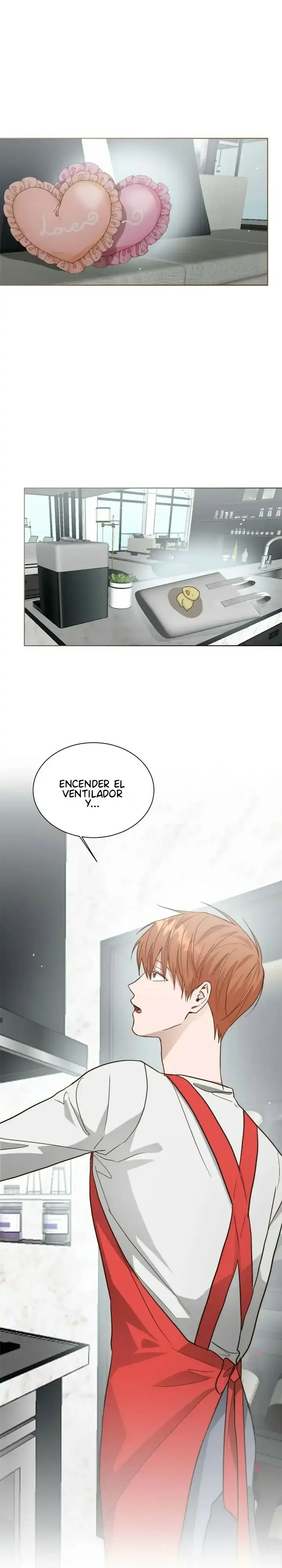 Me convertí en el pésimo seme (2022) - Capítulo 28 - Página 36 - LectorTMOo