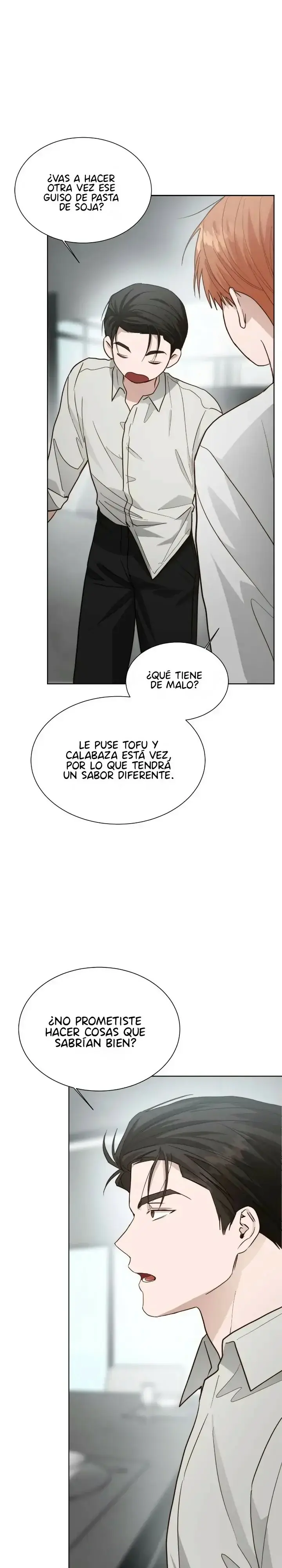 Me convertí en el pésimo seme (2022) - Capítulo 28 - Página 39 - LectorTMOo