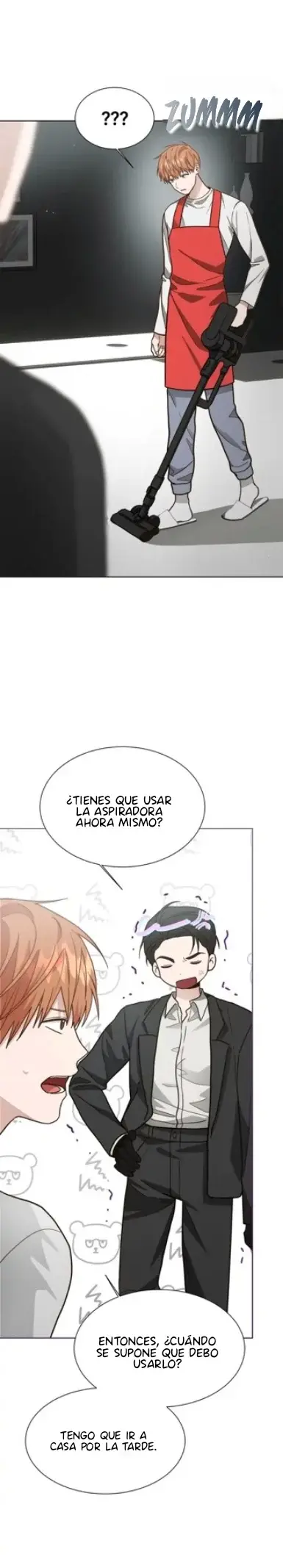 Me convertí en el pésimo seme (2022) - Capítulo 29 - Página 7 - LectorTMOo