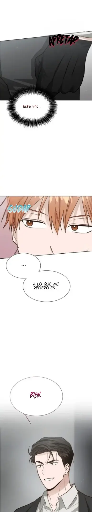 Me convertí en el pésimo seme (2022) - Capítulo 29 - Página 10 - LectorTMOo