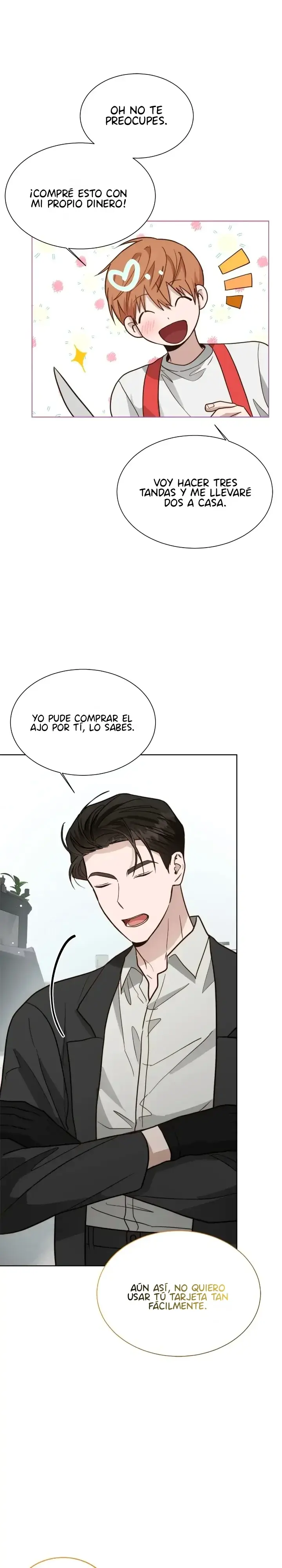 Me convertí en el pésimo seme (2022) - Capítulo 29 - Página 17 - LectorTMOo