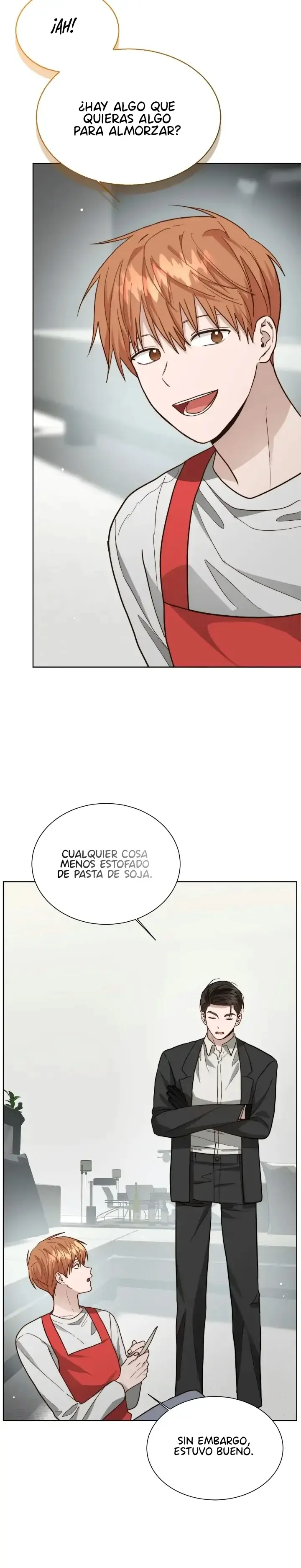 Me convertí en el pésimo seme (2022) - Capítulo 29 - Página 18 - LectorTMOo