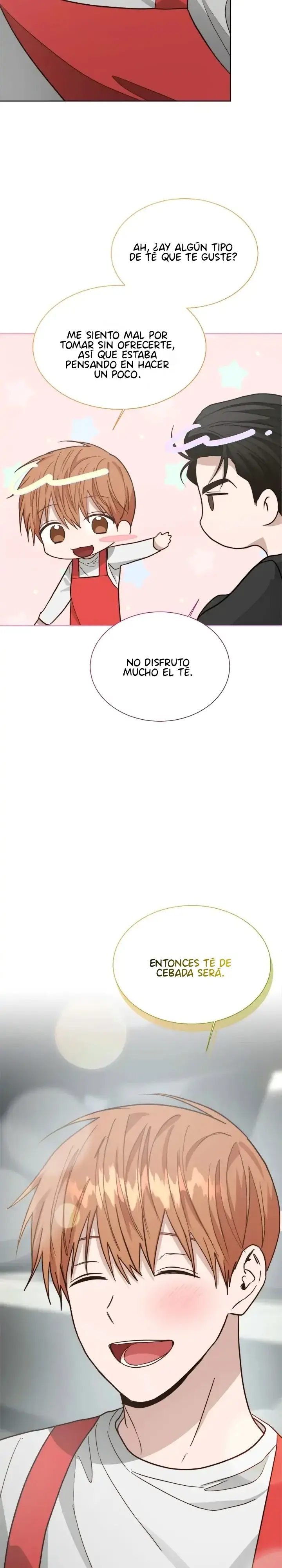 Me convertí en el pésimo seme (2022) - Capítulo 29 - Página 20 - LectorTMOo