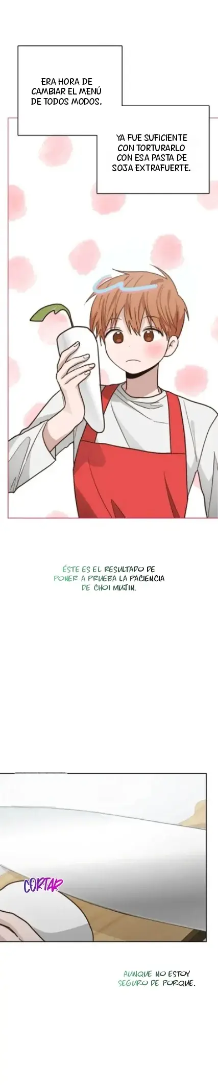 Me convertí en el pésimo seme (2022) - Capítulo 29 - Página 23 - LectorTMOo