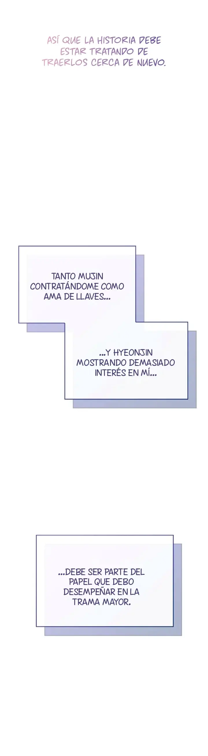 Me convertí en el pésimo seme (2022) - Capítulo 29 - Página 29 - LectorTMOo