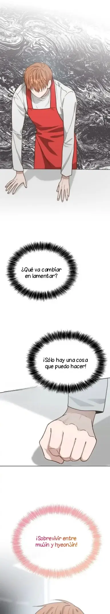 Me convertí en el pésimo seme (2022) - Capítulo 29 - Página 30 - LectorTMOo