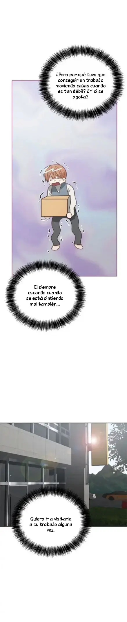 Me convertí en el pésimo seme (2022) - Capítulo 29 - Página 38 - LectorTMOo