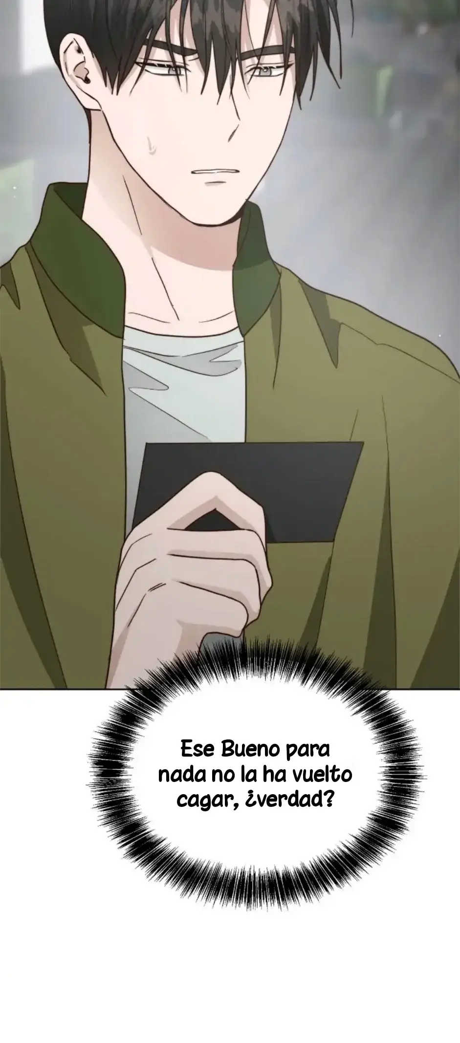 Me convertí en el pésimo seme (2022) - Capítulo 29 - Página 44 - LectorTMOo