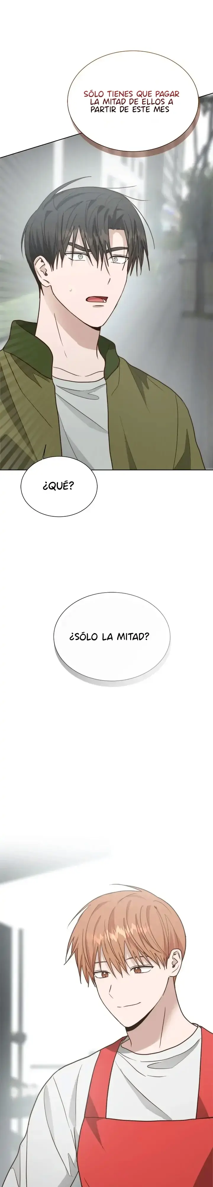 Me convertí en el pésimo seme (2022) - Capítulo 29 - Página 45 - LectorTMOo