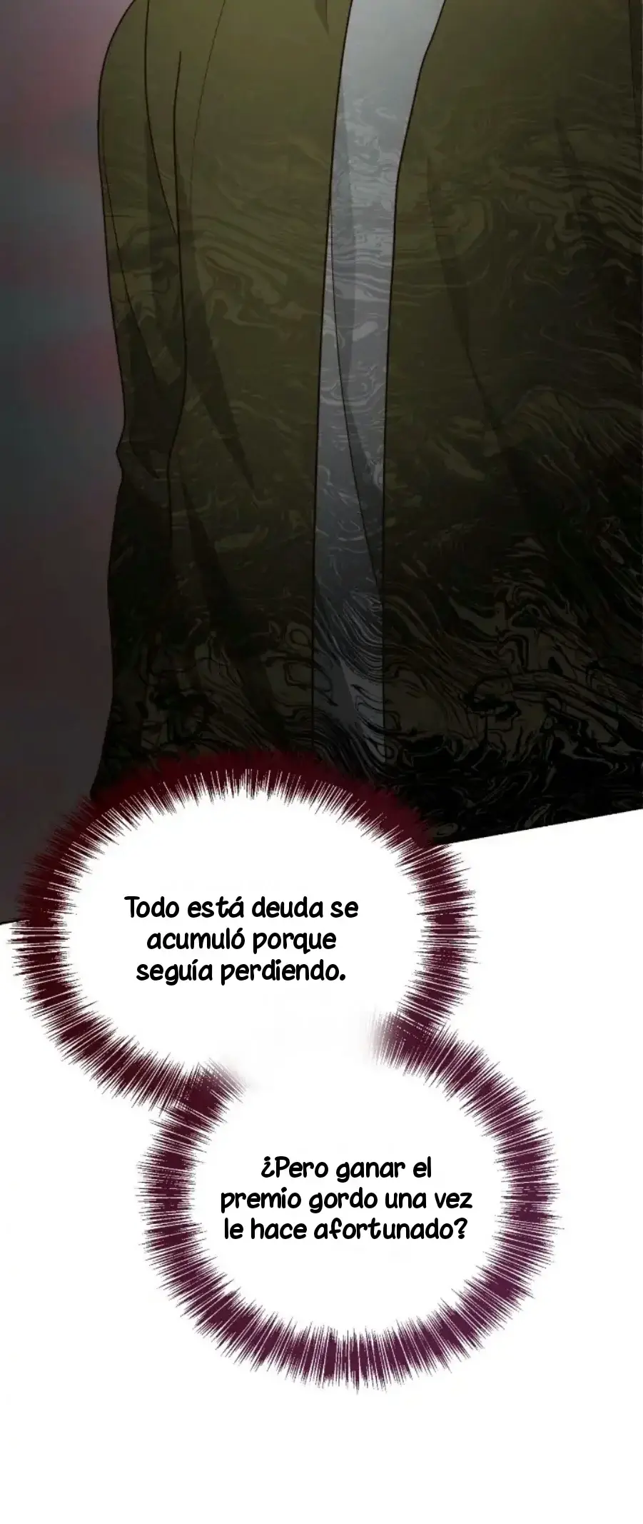 Me convertí en el pésimo seme (2022) - Capítulo 30 - Página 4 - LectorTMOo