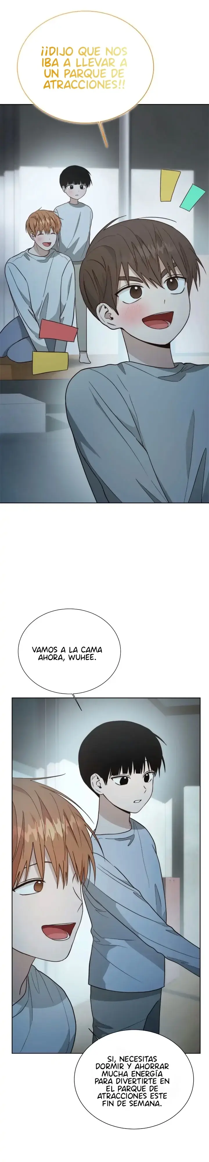 Me convertí en el pésimo seme (2022) - Capítulo 30 - Página 9 - LectorTMOo