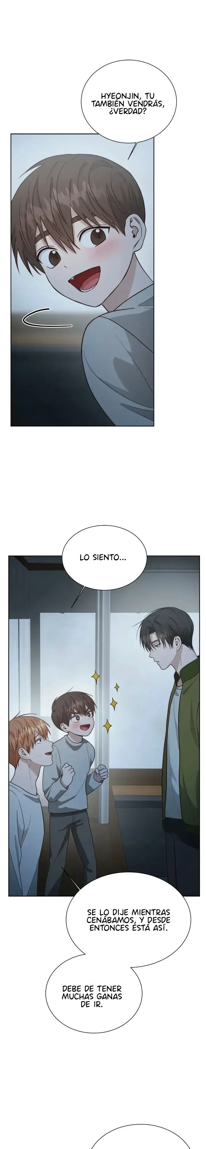 Me convertí en el pésimo seme (2022) - Capítulo 30 - Página 11 - LectorTMOo