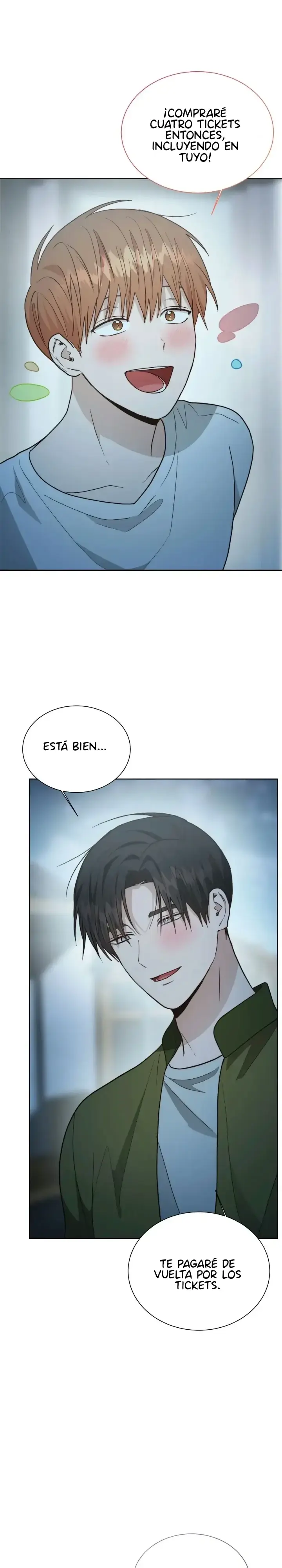 Me convertí en el pésimo seme (2022) - Capítulo 30 - Página 14 - LectorTMOo