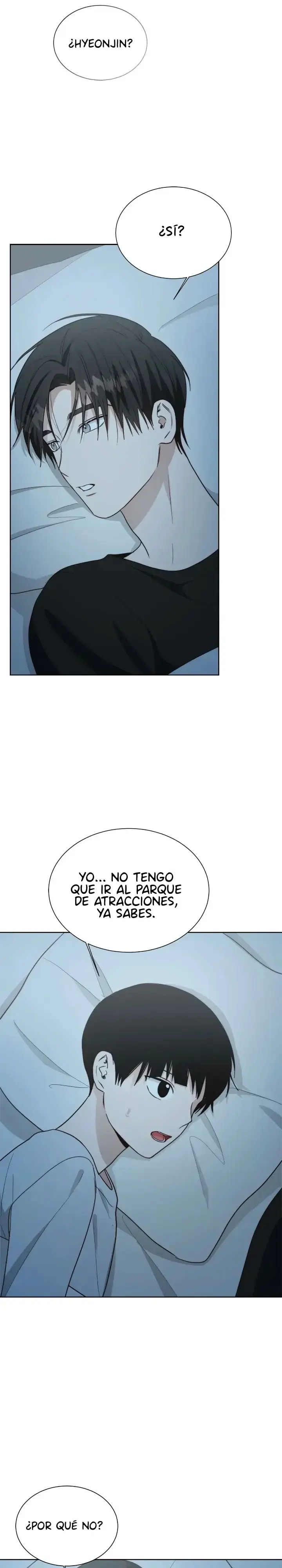 Me convertí en el pésimo seme (2022) - Capítulo 30 - Página 17 - LectorTMOo