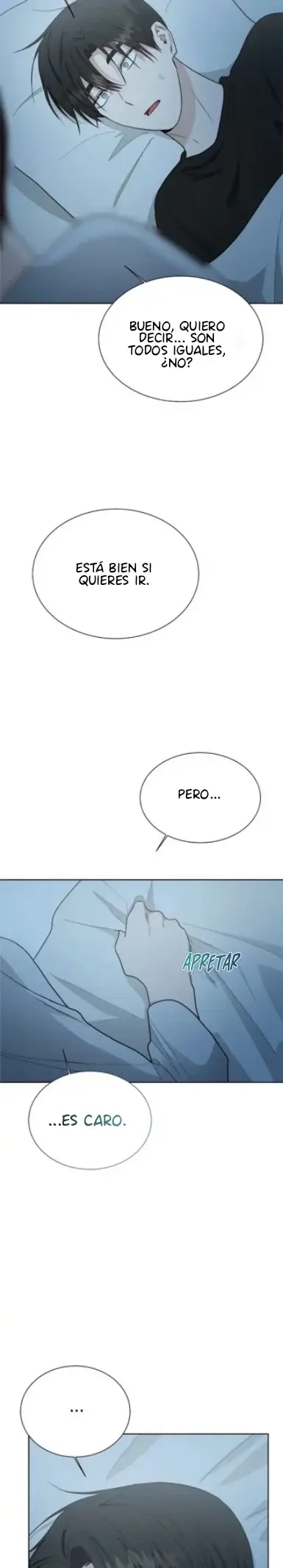 Me convertí en el pésimo seme (2022) - Capítulo 30 - Página 18 - LectorTMOo