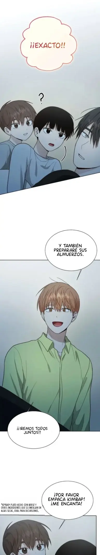 Me convertí en el pésimo seme (2022) - Capítulo 30 - Página 23 - LectorTMOo
