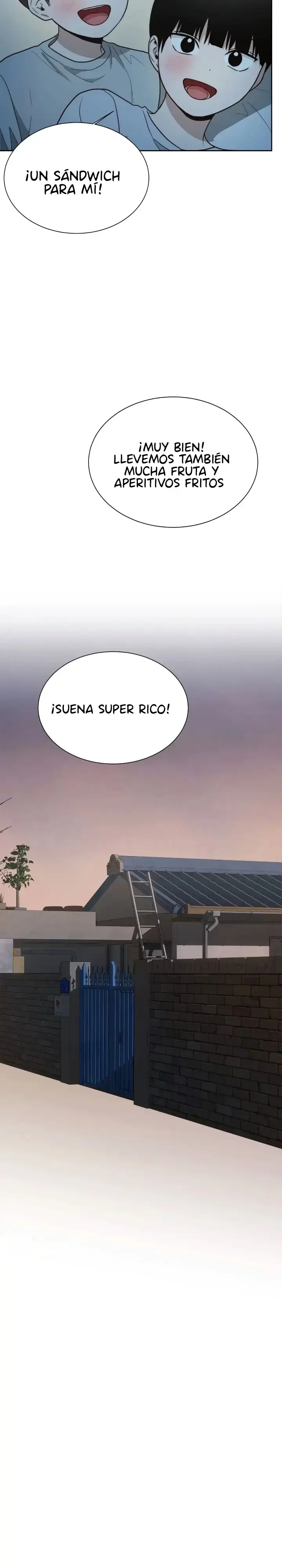 Me convertí en el pésimo seme (2022) - Capítulo 30 - Página 24 - LectorTMOo