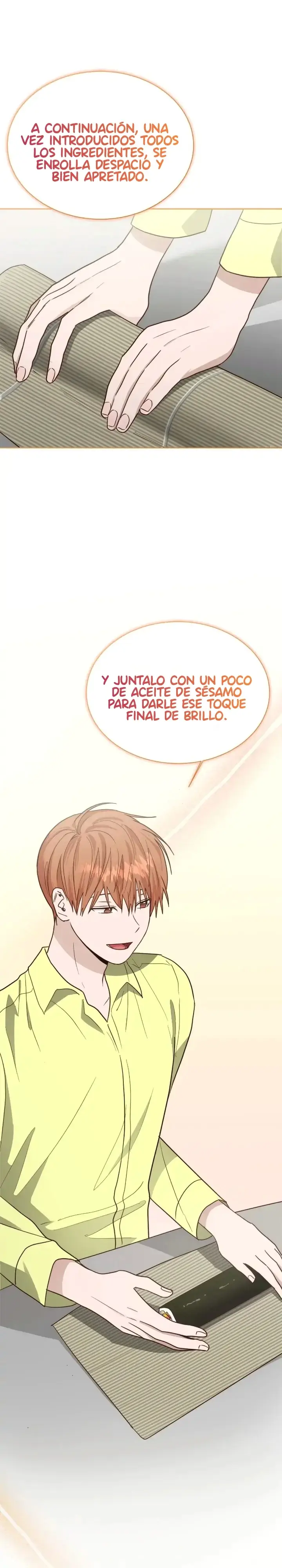 Me convertí en el pésimo seme (2022) - Capítulo 30 - Página 29 - LectorTMOo