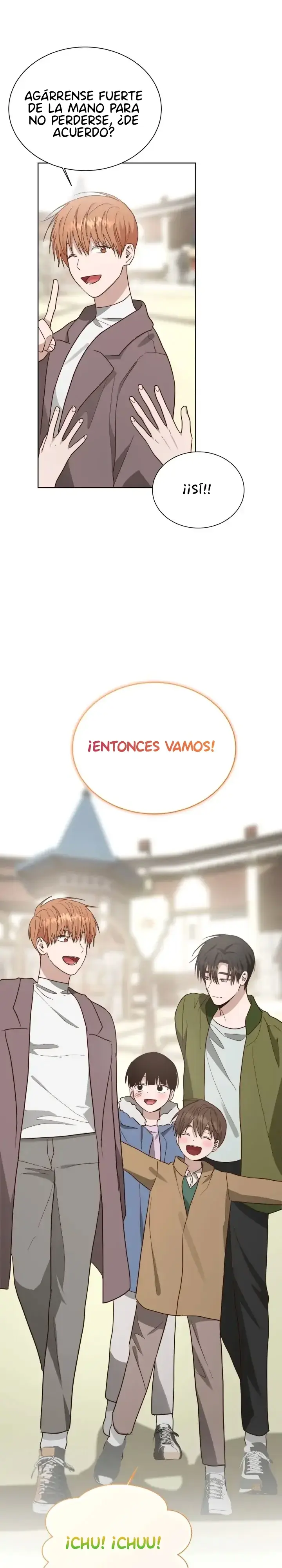 Me convertí en el pésimo seme (2022) - Capítulo 30 - Página 37 - LectorTMOo