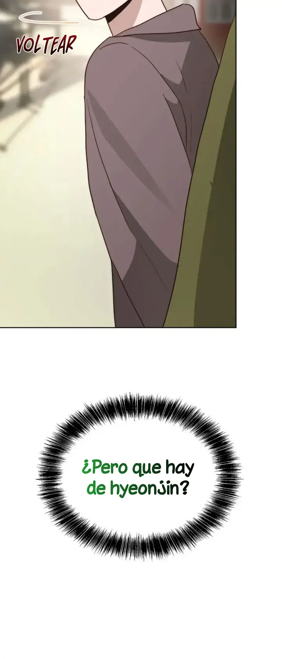 Me convertí en el pésimo seme (2022) - Capítulo 30 - Página 39 - LectorTMOo