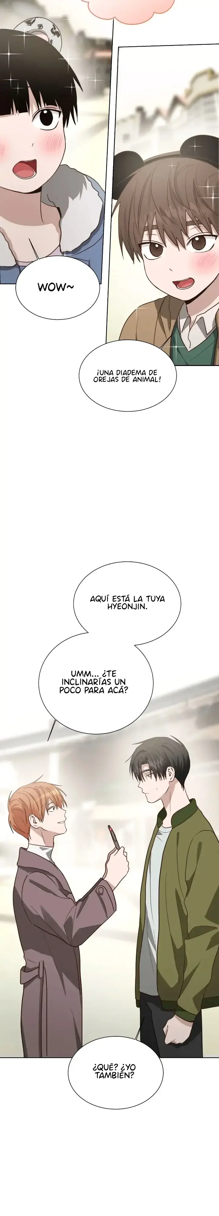 Me convertí en el pésimo seme (2022) - Capítulo 30 - Página 43 - LectorTMOo