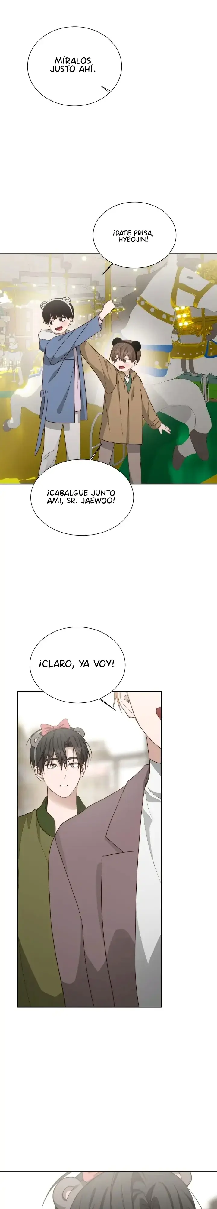 Me convertí en el pésimo seme (2022) - Capítulo 31 - Página 5 - LectorTMOo