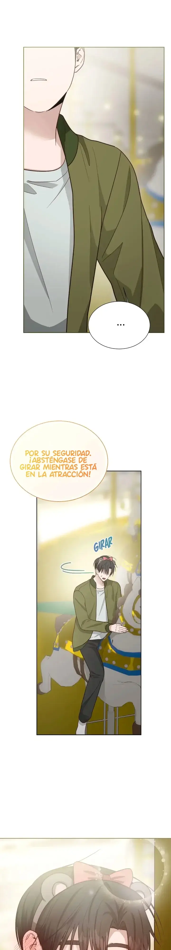 Me convertí en el pésimo seme (2022) - Capítulo 31 - Página 9 - LectorTMOo