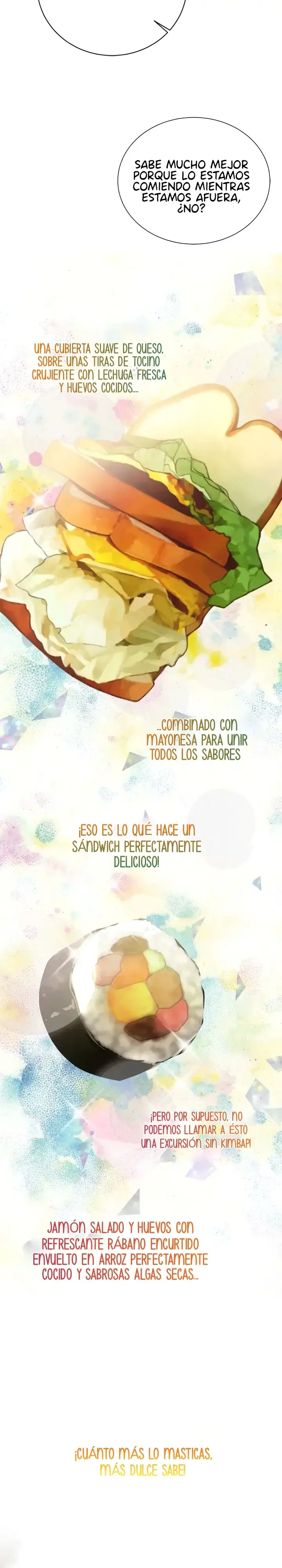 Me convertí en el pésimo seme (2022) - Capítulo 31 - Página 15 - LectorTMOo