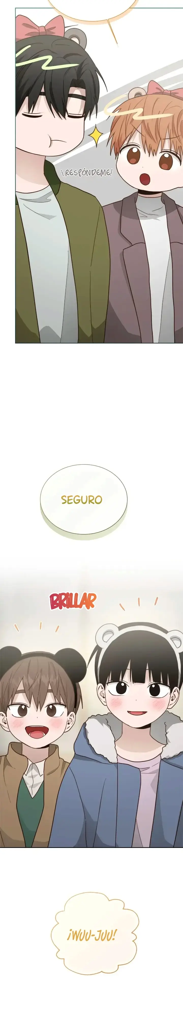 Me convertí en el pésimo seme (2022) - Capítulo 31 - Página 18 - LectorTMOo