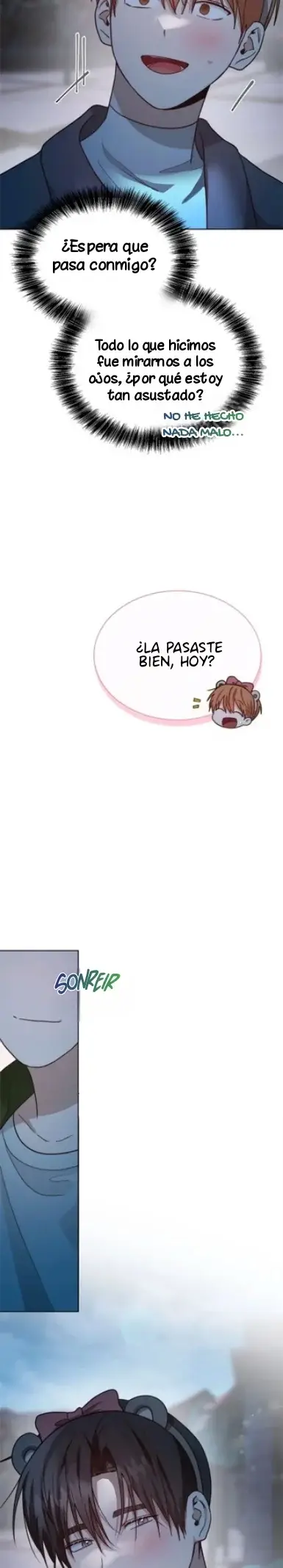 Me convertí en el pésimo seme (2022) - Capítulo 31 - Página 25 - LectorTMOo