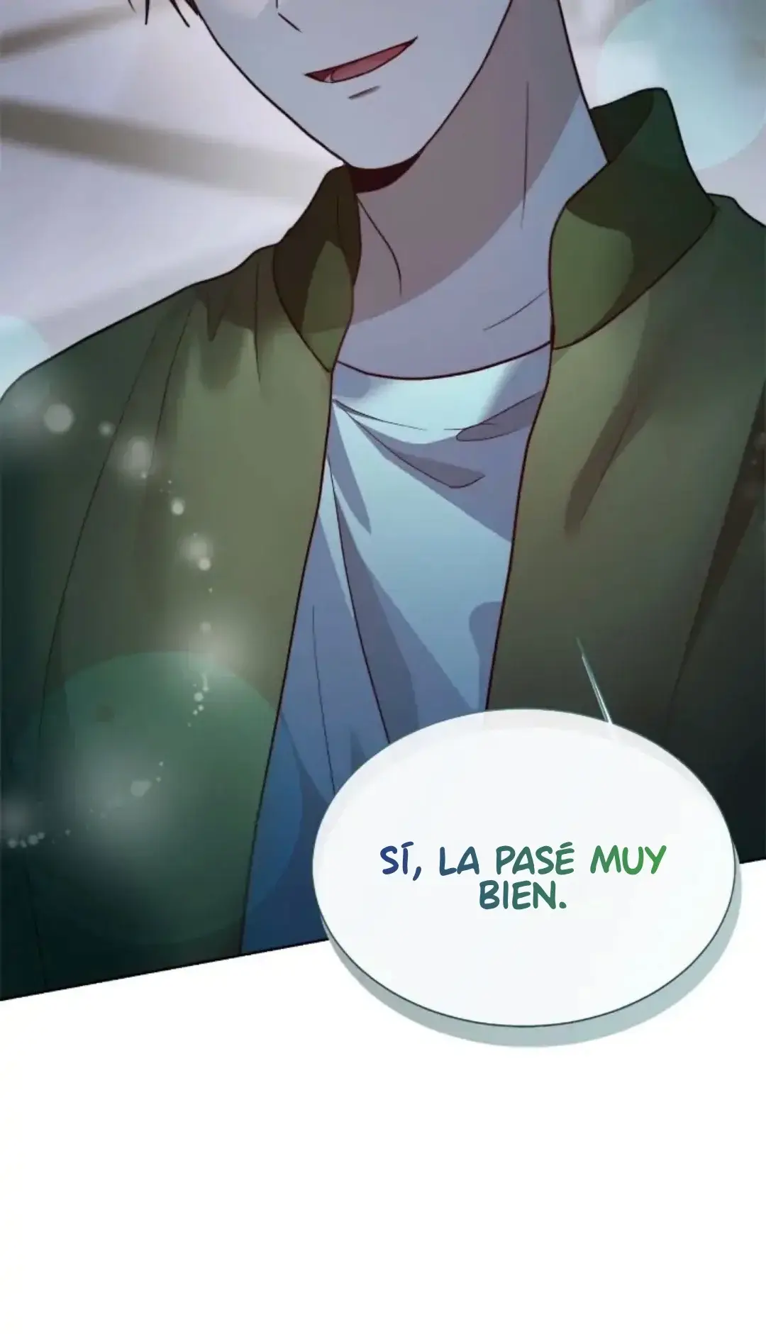 Me convertí en el pésimo seme (2022) - Capítulo 31 - Página 26 - LectorTMOo