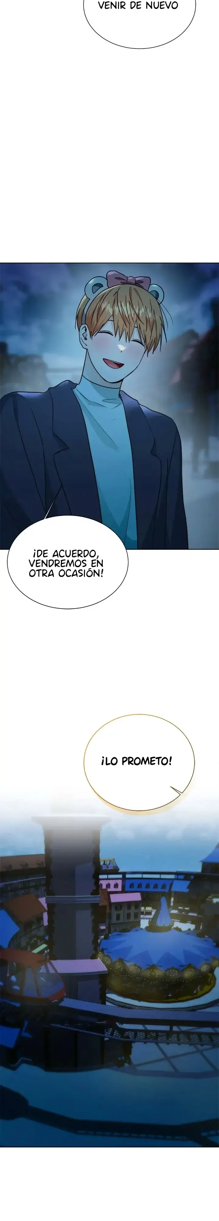 Me convertí en el pésimo seme (2022) - Capítulo 31 - Página 28 - LectorTMOo