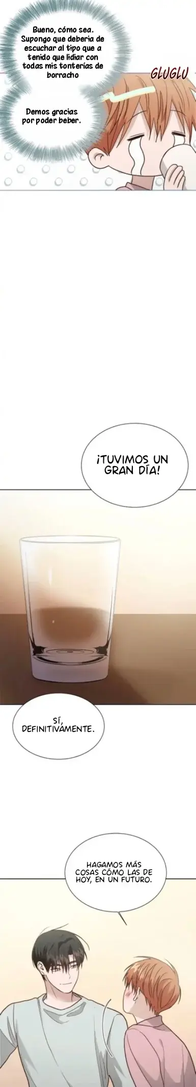 Me convertí en el pésimo seme (2022) - Capítulo 31 - Página 35 - LectorTMOo