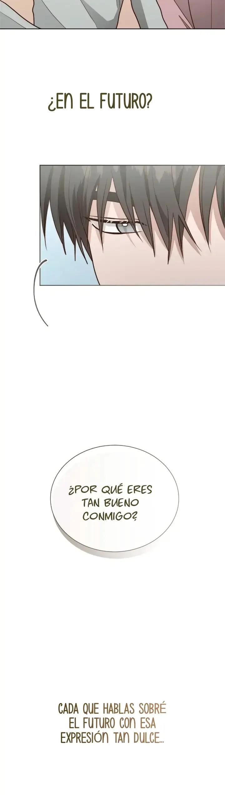 Me convertí en el pésimo seme (2022) - Capítulo 31 - Página 36 - LectorTMOo