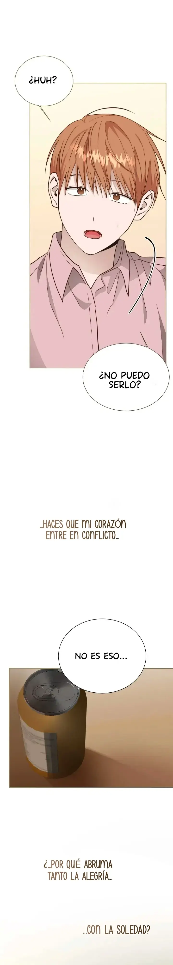Me convertí en el pésimo seme (2022) - Capítulo 31 - Página 37 - LectorTMOo