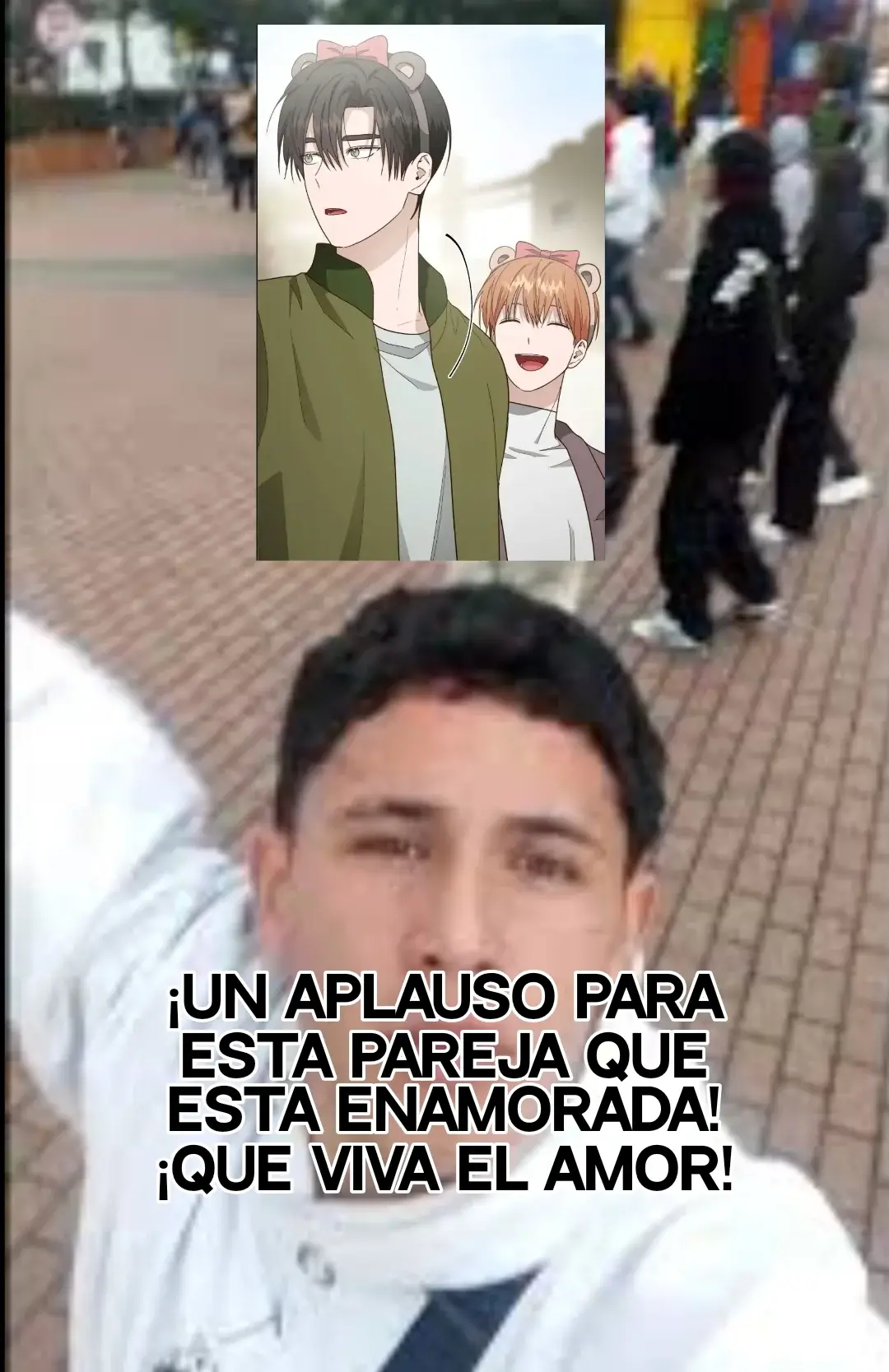 Me convertí en el pésimo seme (2022) - Capítulo 31 - Página 40 - LectorTMOo
