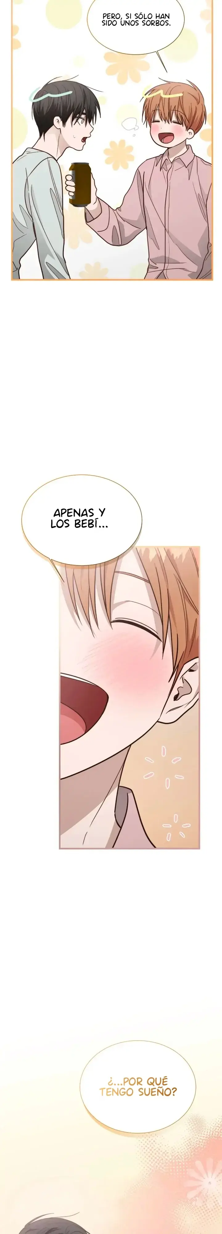 Me convertí en el pésimo seme (2022) - Capítulo 32 - Página 5 - LectorTMOo