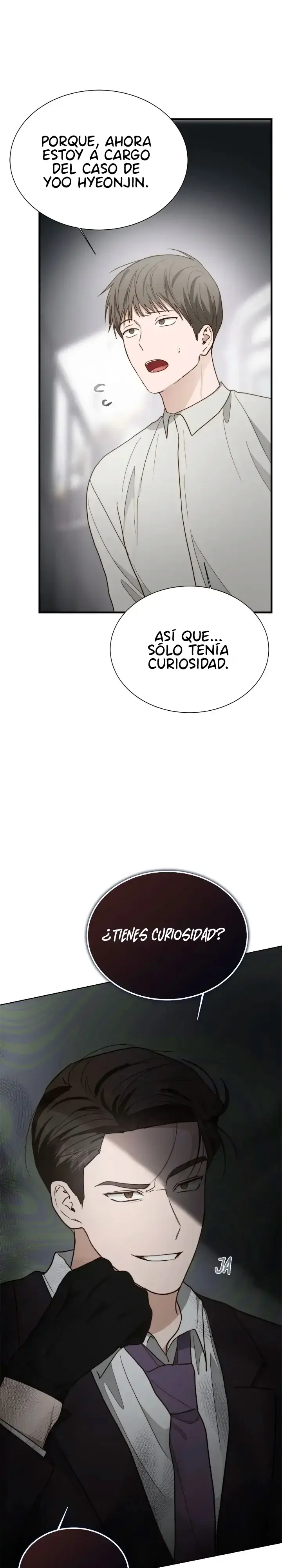 Me convertí en el pésimo seme (2022) - Capítulo 32 - Página 11 - LectorTMOo