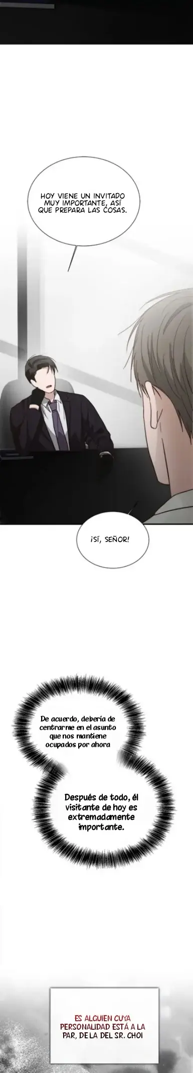 Me convertí en el pésimo seme (2022) - Capítulo 32 - Página 14 - LectorTMOo