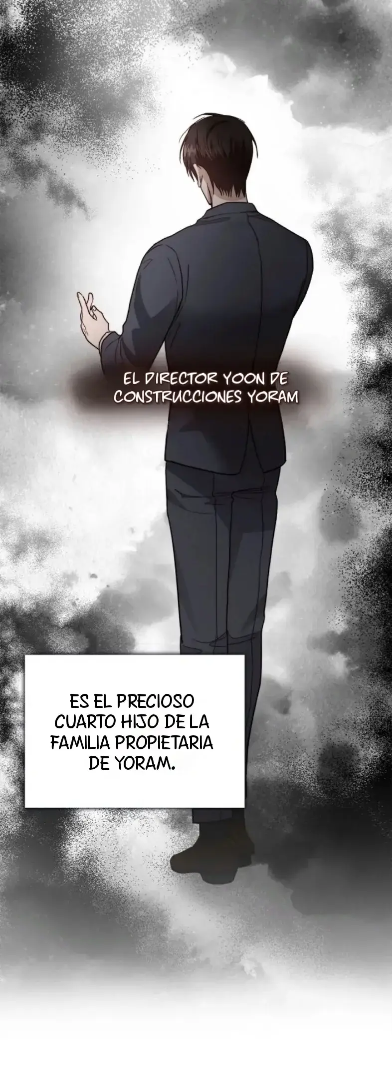 Me convertí en el pésimo seme (2022) - Capítulo 32 - Página 15 - LectorTMOo