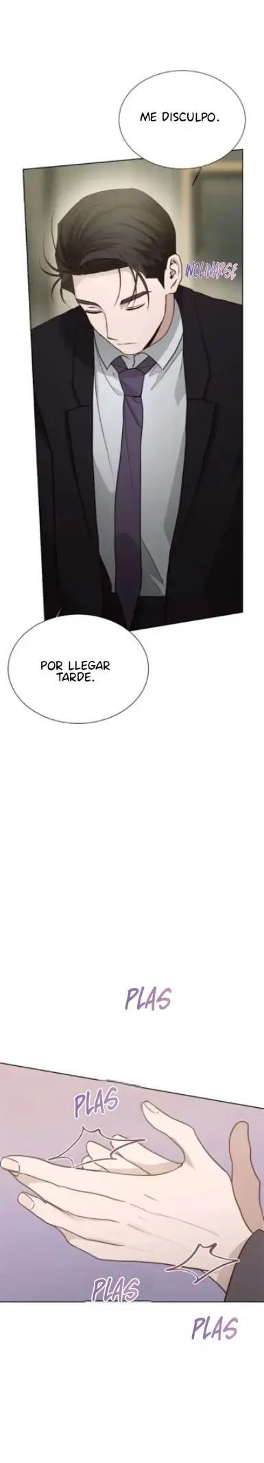Me convertí en el pésimo seme (2022) - Capítulo 32 - Página 22 - LectorTMOo
