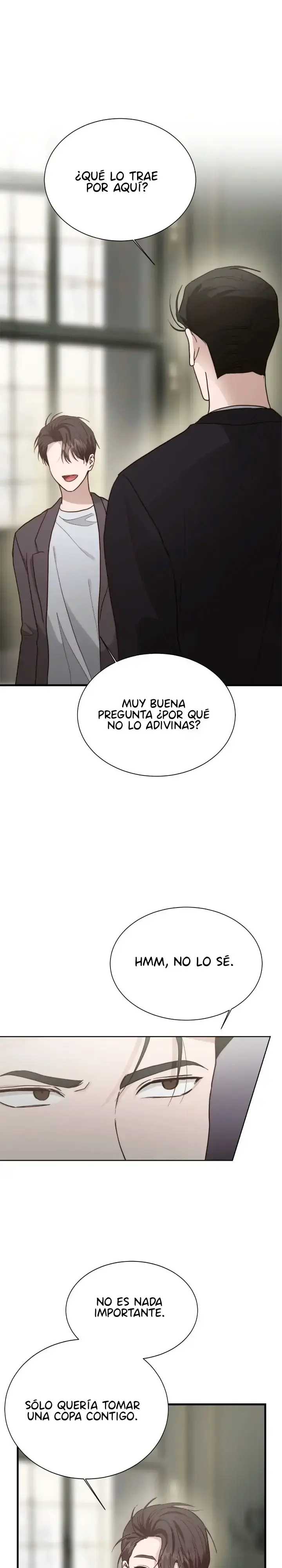 Me convertí en el pésimo seme (2022) - Capítulo 32 - Página 25 - LectorTMOo