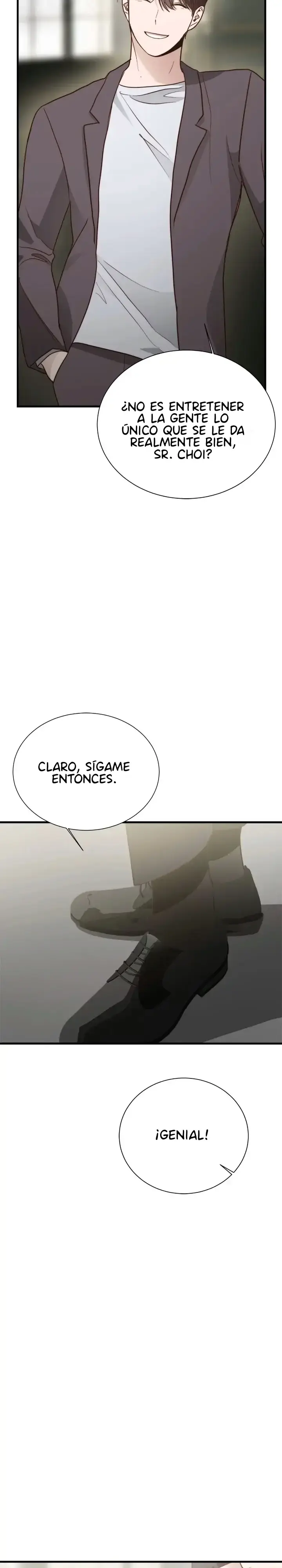 Me convertí en el pésimo seme (2022) - Capítulo 32 - Página 26 - LectorTMOo