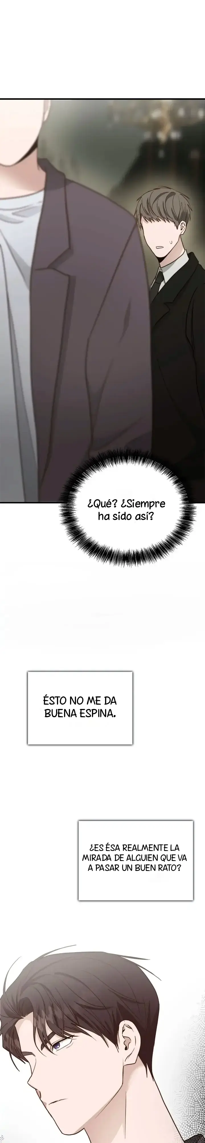 Me convertí en el pésimo seme (2022) - Capítulo 32 - Página 28 - LectorTMOo