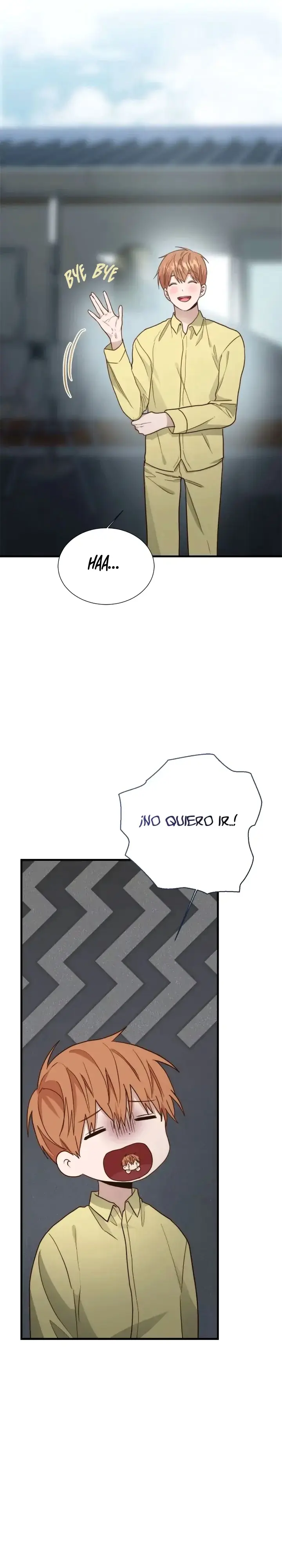 Me convertí en el pésimo seme (2022) - Capítulo 32 - Página 31 - LectorTMOo