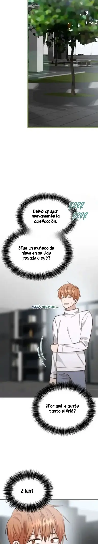 Me convertí en el pésimo seme (2022) - Capítulo 32 - Página 33 - LectorTMOo