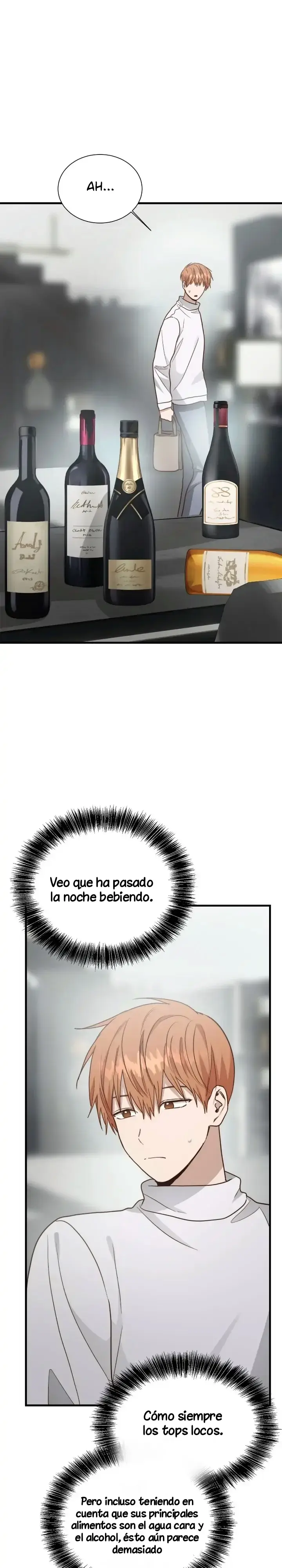 Me convertí en el pésimo seme (2022) - Capítulo 32 - Página 35 - LectorTMOo