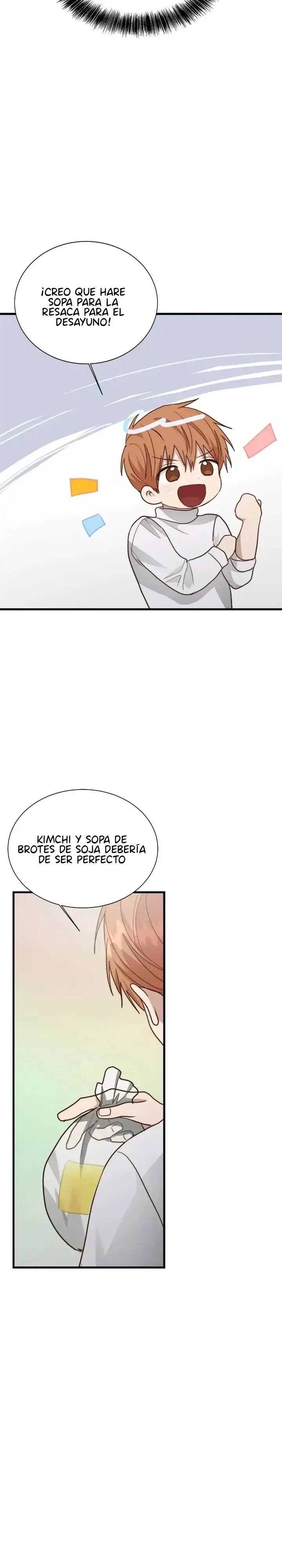 Me convertí en el pésimo seme (2022) - Capítulo 32 - Página 36 - LectorTMOo